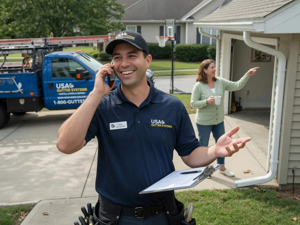 Gutter Installation Winnfield, LA FAQs